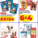 Folleto HEB semanal al 20 de agosto 2026 con ofertas de 3x2, 6x4, Productos Gratis y más Folleto HEB semanal al 20 de agosto 2026 con ofertas de 3x2, 6x4, Productos Gratis y más