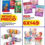 Folleto HEB semanal al 20 de agosto 2026 con ofertas de 3x2, 6x4, Productos Gratis y más Folleto HEB semanal al 20 de agosto 2026 con ofertas de 3x2, 6x4, Productos Gratis y más