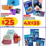 Folleto HEB semanal al 20 de agosto 2026 con ofertas de 3x2, 6x4, Productos Gratis y más Folleto HEB semanal al 20 de agosto 2026 con ofertas de 3x2, 6x4, Productos Gratis y más
