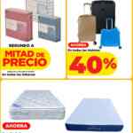 Folleto HEB semanal al 20 de agosto 2026 con ofertas de 3x2, 6x4, Productos Gratis y más Folleto HEB semanal al 20 de agosto 2026 con ofertas de 3x2, 6x4, Productos Gratis y más
