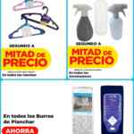 Folleto HEB semanal al 20 de agosto 2026 con ofertas de 3x2, 6x4, Productos Gratis y más Folleto HEB semanal al 20 de agosto 2026 con ofertas de 3x2, 6x4, Productos Gratis y más