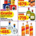 Folleto HEB semanal al 27 de agosto 2026 con ofertas de 3x2, 4x2, 6x4, Productos Gratis y más