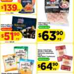Folleto HEB semanal al 27 de agosto 2026 con ofertas de 3x2, 4x2, 6x4, Productos Gratis y más