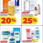Folleto HEB semanal al 27 de agosto 2026 con ofertas de 3x2, 4x2, 6x4, Productos Gratis y más