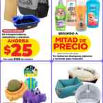 Folleto HEB semanal al 27 de agosto 2026 con ofertas de 3x2, 4x2, 6x4, Productos Gratis y más