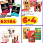 Folleto HEB semanal al 27 de agosto 2026 con ofertas de 3x2, 4x2, 6x4, Productos Gratis y más