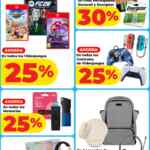 Folleto HEB semanal al 27 de agosto 2026 con ofertas de 3x2, 4x2, 6x4, Productos Gratis y más
