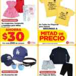 Folleto HEB semanal al 27 de agosto 2026 con ofertas de 3x2, 4x2, 6x4, Productos Gratis y más