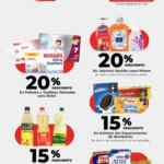 Folleto HEB semanal al 27 de agosto 2026 con ofertas de 3x2, 4x2, 6x4, Productos Gratis y más