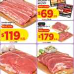Folleto HEB semanal al 3 de septiembre 2026 con ofertas de 2x1, 3x2, 6x4, 8x6, Productos Gratis y más