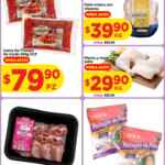 Folleto HEB semanal al 3 de septiembre 2026 con ofertas de 2x1, 3x2, 6x4, 8x6, Productos Gratis y más