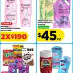 Folleto HEB semanal al 3 de septiembre 2026 con ofertas de 2x1, 3x2, 6x4, 8x6, Productos Gratis y más