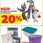 Folleto HEB semanal al 3 de septiembre 2026 con ofertas de 2x1, 3x2, 6x4, 8x6, Productos Gratis y más