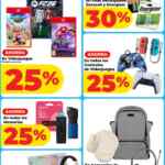 Folleto HEB semanal al 3 de septiembre 2026 con ofertas de 2x1, 3x2, 6x4, 8x6, Productos Gratis y más