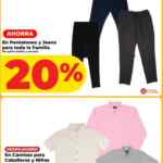 Folleto HEB semanal al 3 de septiembre 2026 con ofertas de 2x1, 3x2, 6x4, 8x6, Productos Gratis y más