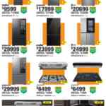 Folleto Home Depot al 9 de septiembre 2026: con 3x2, 4x3 y más Folleto Home Depot al 9 de septiembre 2026: con 3x2, 4x3 y más