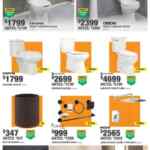 Folleto Home Depot al 9 de septiembre 2026: con 3x2, 4x3 y más Folleto Home Depot al 9 de septiembre 2026: con 3x2, 4x3 y más