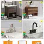 Folleto Home Depot al 9 de septiembre 2026: con 3x2, 4x3 y más Folleto Home Depot al 9 de septiembre 2026: con 3x2, 4x3 y más