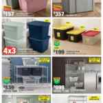 Folleto Home Depot al 9 de septiembre 2026: con 3x2, 4x3 y más Folleto Home Depot al 9 de septiembre 2026: con 3x2, 4x3 y más