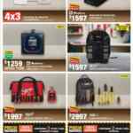 Folleto Home Depot al 9 de septiembre 2026: con 3x2, 4x3 y más Folleto Home Depot al 9 de septiembre 2026: con 3x2, 4x3 y más
