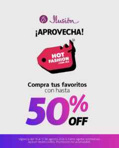 Imagen de la promo