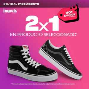 Imagen de la promo