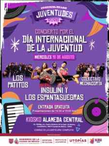 Imagen de la promo
