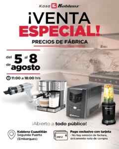 Imagen de la promo