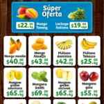 Ofertas Super Kompras Martes y Miércoles desde la Huerta frutas y verduras 4 y 5 de agosto 2026 Ofertas Super Kompras Martes y Miércoles desde la Huerta frutas y verduras 4 y 5 de agosto 2026