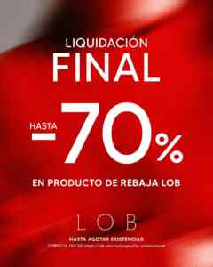 Imagen de la promo