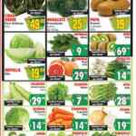 Ofertas Casa Ley Frutas y verduras 4 y 5 de agosto 2026 Ofertas Casa Ley Frutas y verduras 4 y 5 de agosto 2026