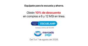 Imagen de la promo