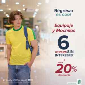 Imagen de la promo