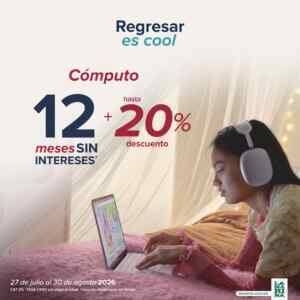 Imagen de la promo