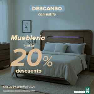 Imagen de la promo