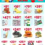 Ofertas Mi Tienda del Ahorro en frutas, verduras y carnes del 4 al 6 de agosto 2026 Ofertas Mi Tienda del Ahorro en frutas, verduras y carnes del 4 al 6 de agosto 2026