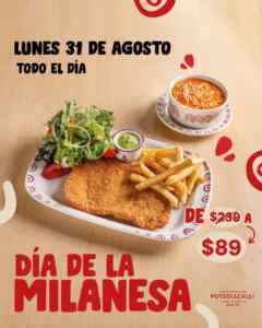 Imagen de la promo