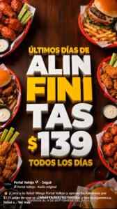 Imagen de la promo