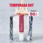 Hot Fashion 2026 Revlon: hasta 50% de descuento en tus favoritos de belleza