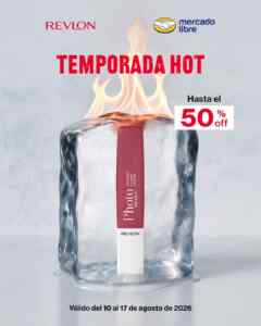 Imagen de la promo