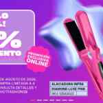 Sally Hot Fashion 2026: Hasta 50% de descuento y más