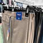 Promo Salvaje Tentación: 20% de descuento en pantalones Yale