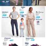 Folleto cuponera Regreso a Clases Sam’s Club al 3 de septiembre 2026
