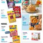 Folleto cuponera Regreso a Clases Sam’s Club al 3 de septiembre 2026