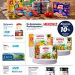 Folleto cuponera Regreso a Clases Sam’s Club al 3 de septiembre 2026