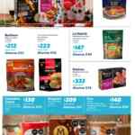 Folleto cuponera Regreso a Clases Sam’s Club al 3 de septiembre 2026