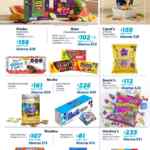 Folleto cuponera Regreso a Clases Sam’s Club al 3 de septiembre 2026
