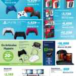 Folleto cuponera Regreso a Clases Sam’s Club al 3 de septiembre 2026