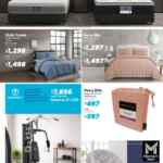 Folleto cuponera Regreso a Clases Sam’s Club al 3 de septiembre 2026