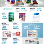 Folleto cuponera Regreso a Clases Sam’s Club al 3 de septiembre 2026